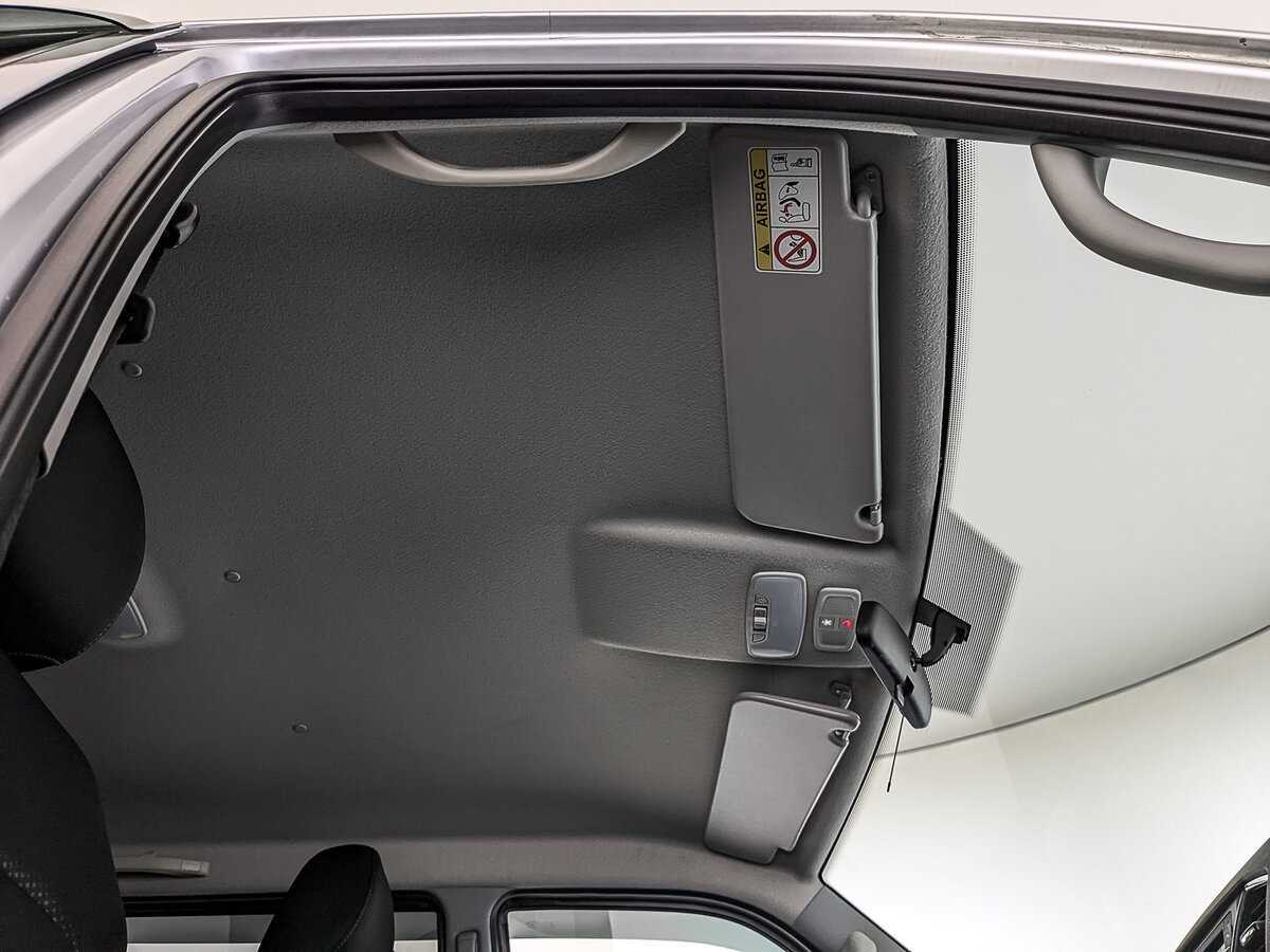 УАЗ Патриот б/у, 2021, Механическая. Фото: #22