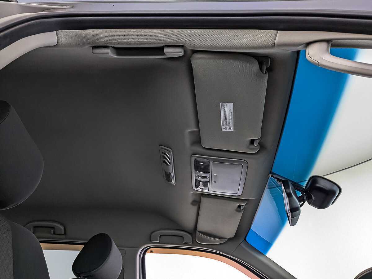 Ниссан Патфайндер б/у, 2012, Автоматическая. Фото: #20