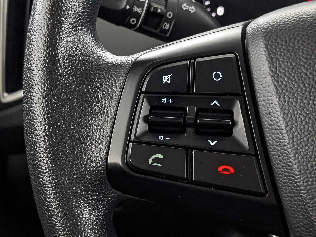 Хендай Крета б/у, 2020, Автоматическая. Фото: #25