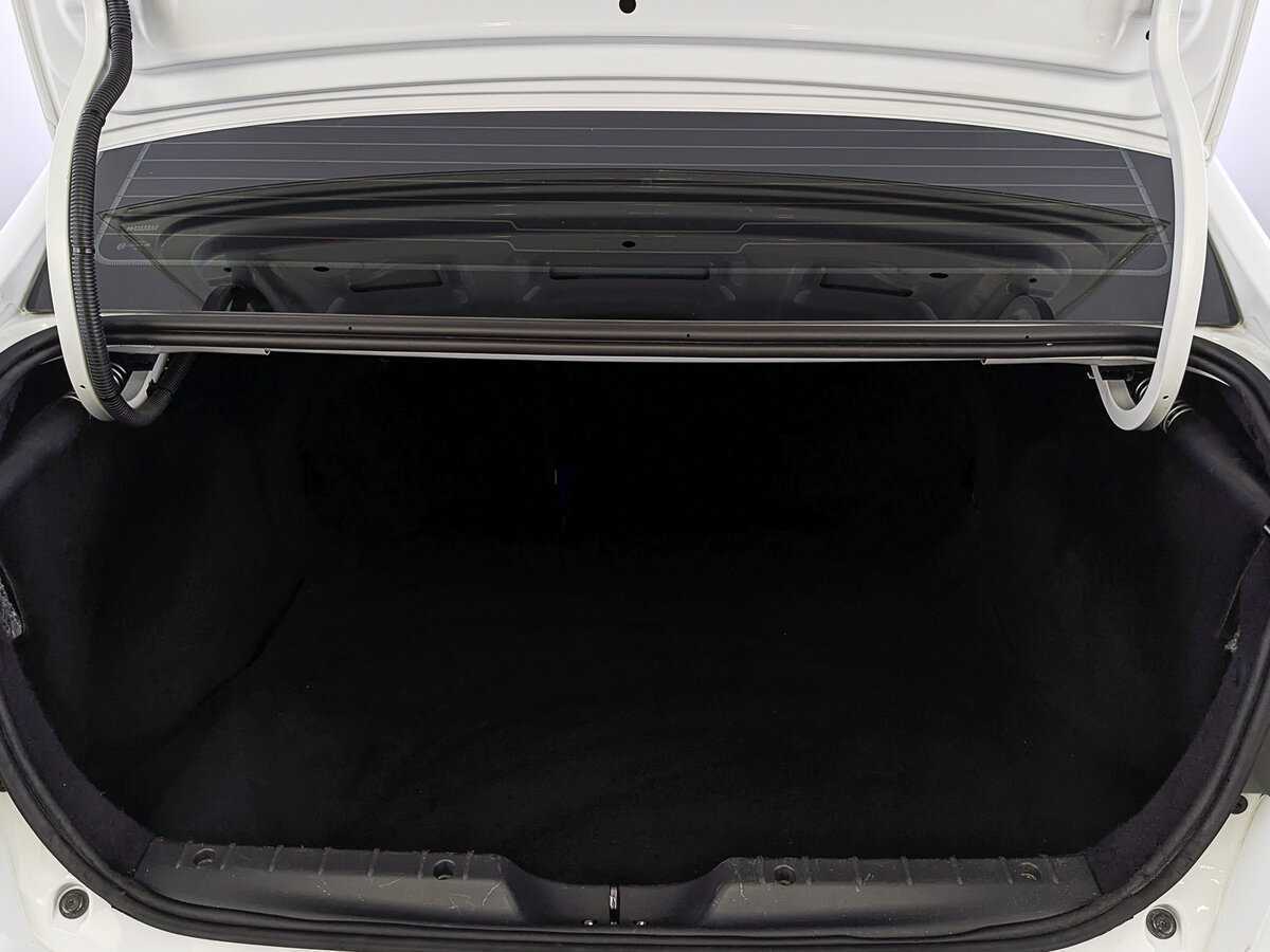 Лада (ВАЗ) Веста б/у, 2021, Вариатор. Фото: #9