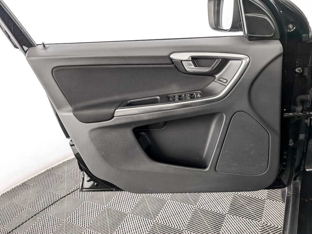 Вольво ИксЦ60 б/у, 2012, Автоматическая. Фото: #18