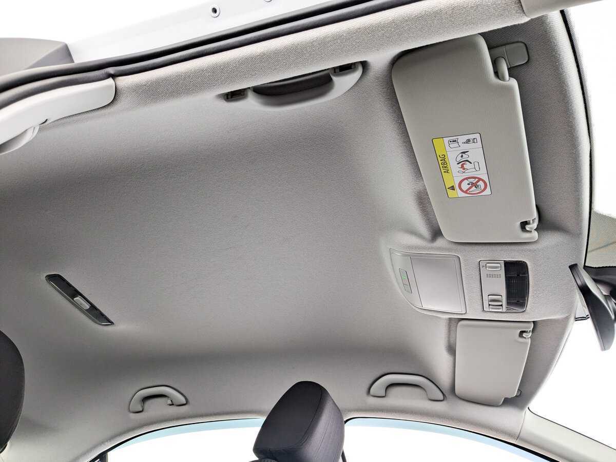 Фольксваген Поло б/у, 2021, Механическая. Фото: #21