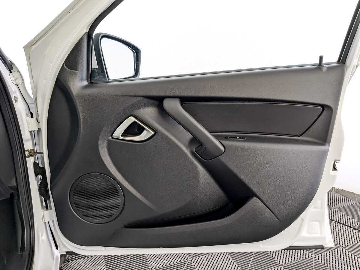 Лада (ВАЗ) Гранта б/у, 2022, Механическая. Фото: #23