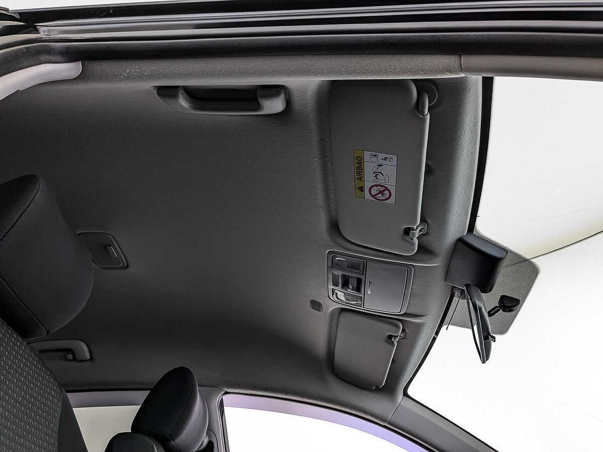 Киа Рио б/у, 2021, Автоматическая. Фото: #21