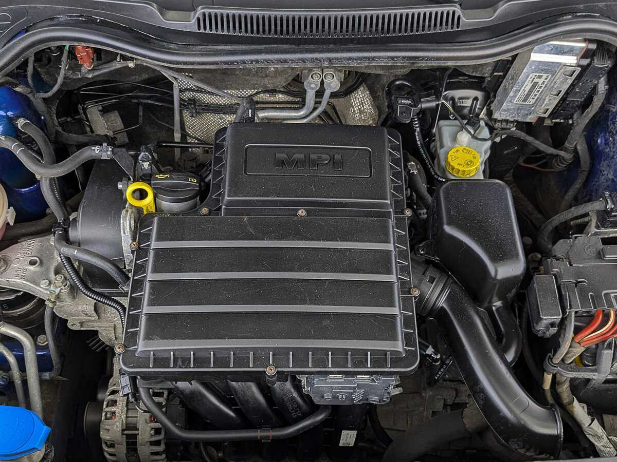 Фольксваген Поло б/у, 2019, Автоматическая. Фото: #8