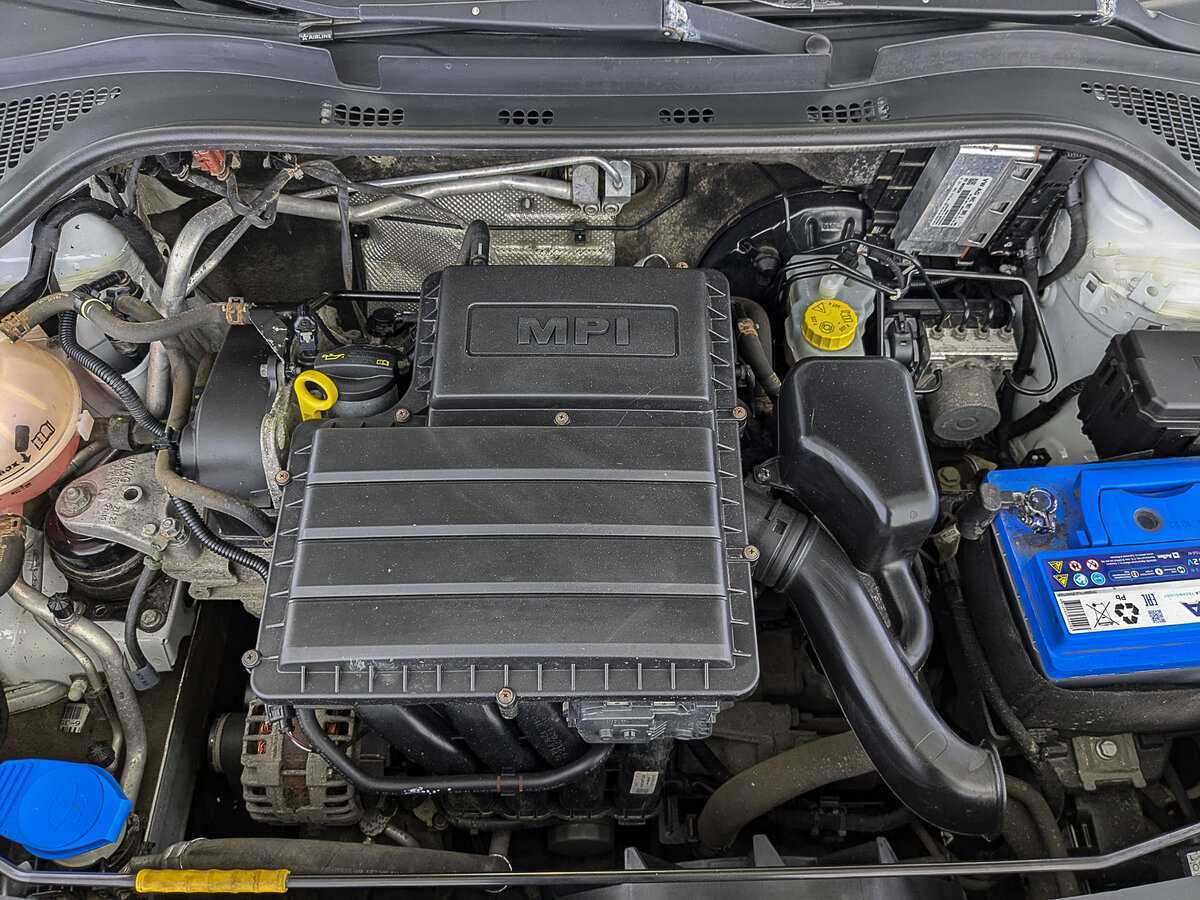 Шкода Рапид б/у, 2019, Механическая. Фото: #8