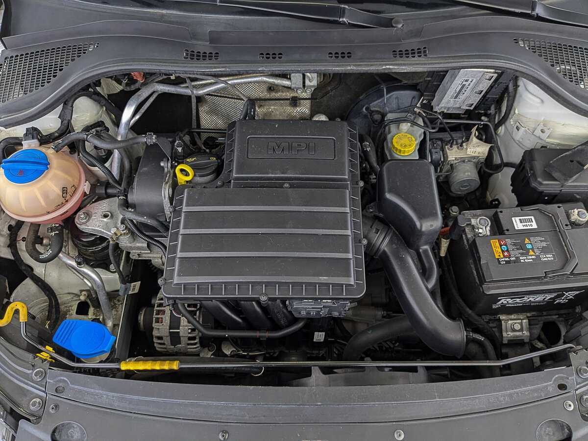 Шкода Рапид б/у, 2017, Механическая. Фото: #8