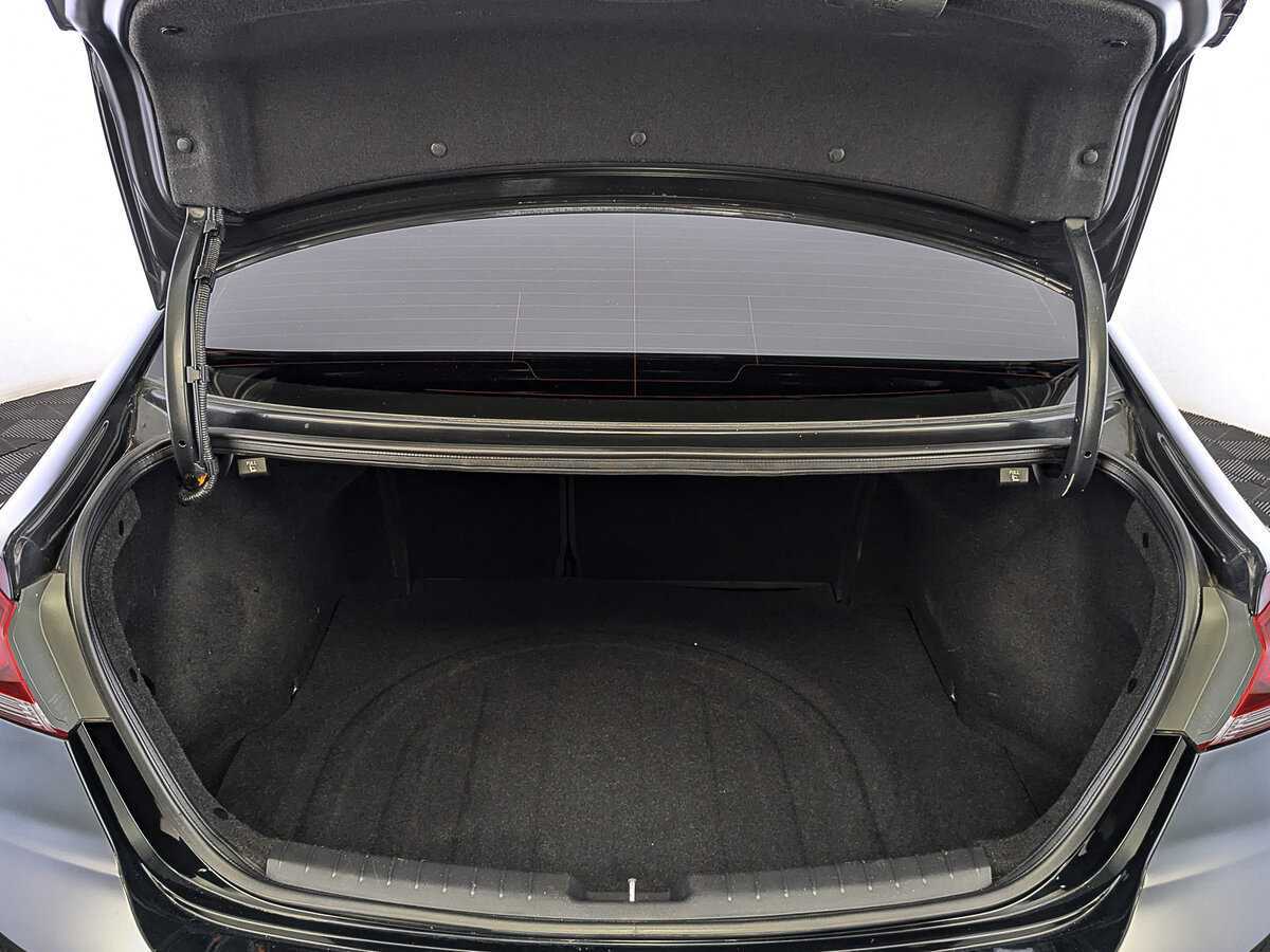 Хендай Елантра б/у, 2017, Автоматическая. Фото: #9