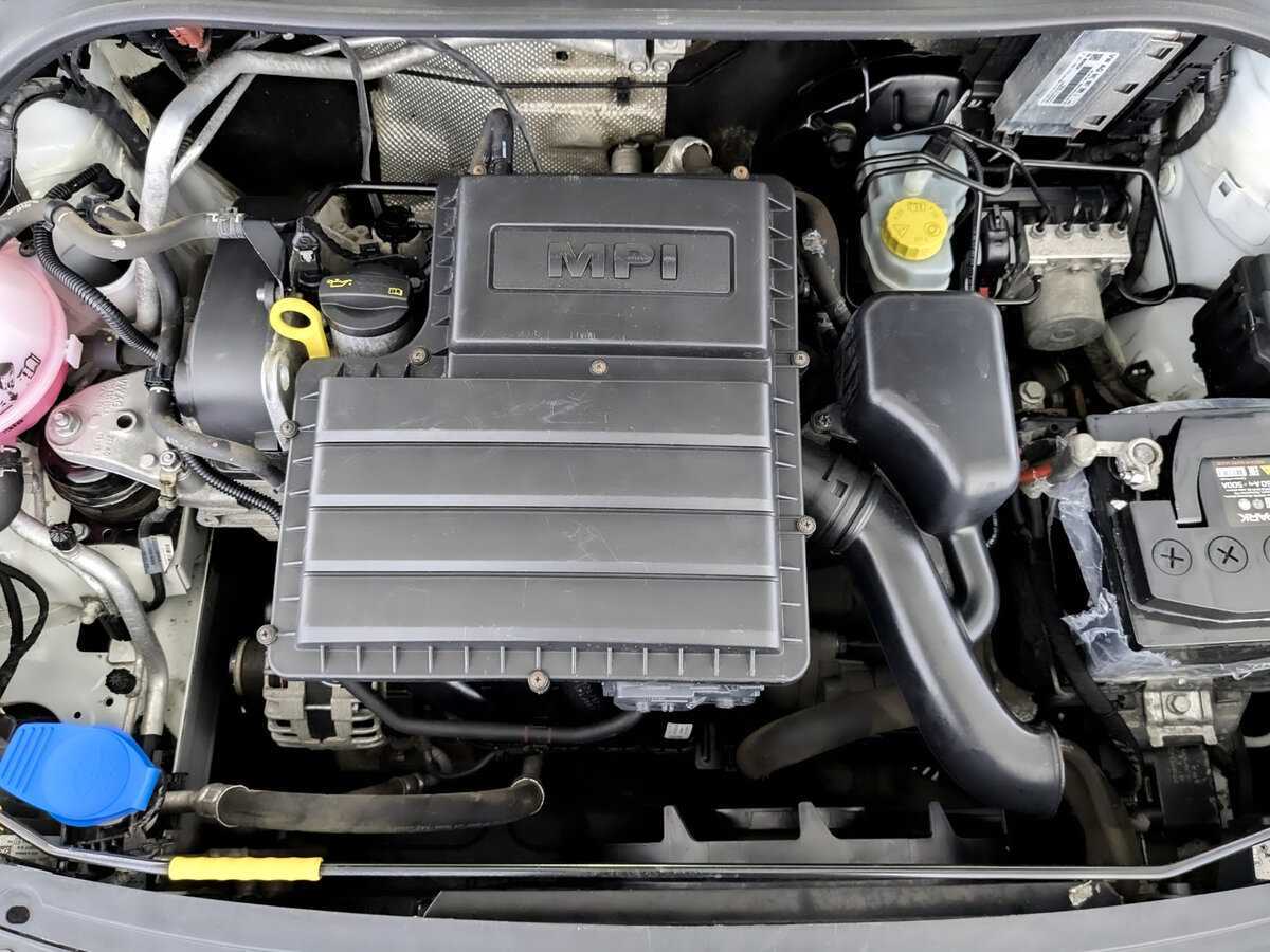 Шкода Рапид б/у, 2017, Механическая. Фото: #8