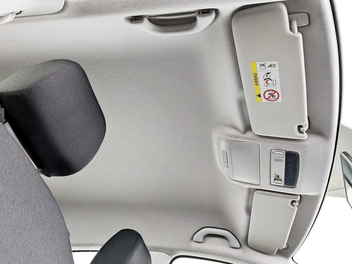 Шкода Рапид б/у, 2017, Механическая. Фото: #21