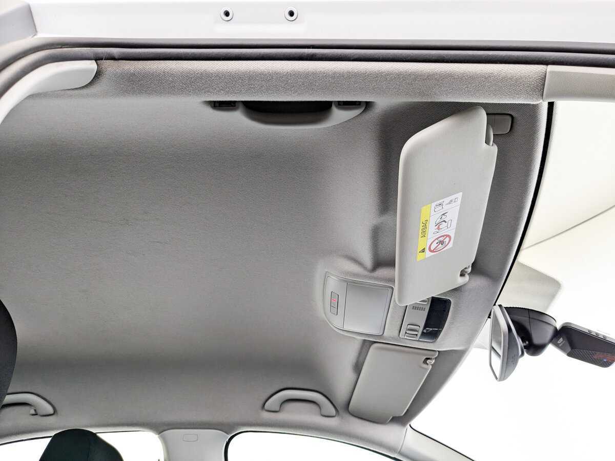 Шкода Рапид б/у, 2019, Механическая. Фото: #21