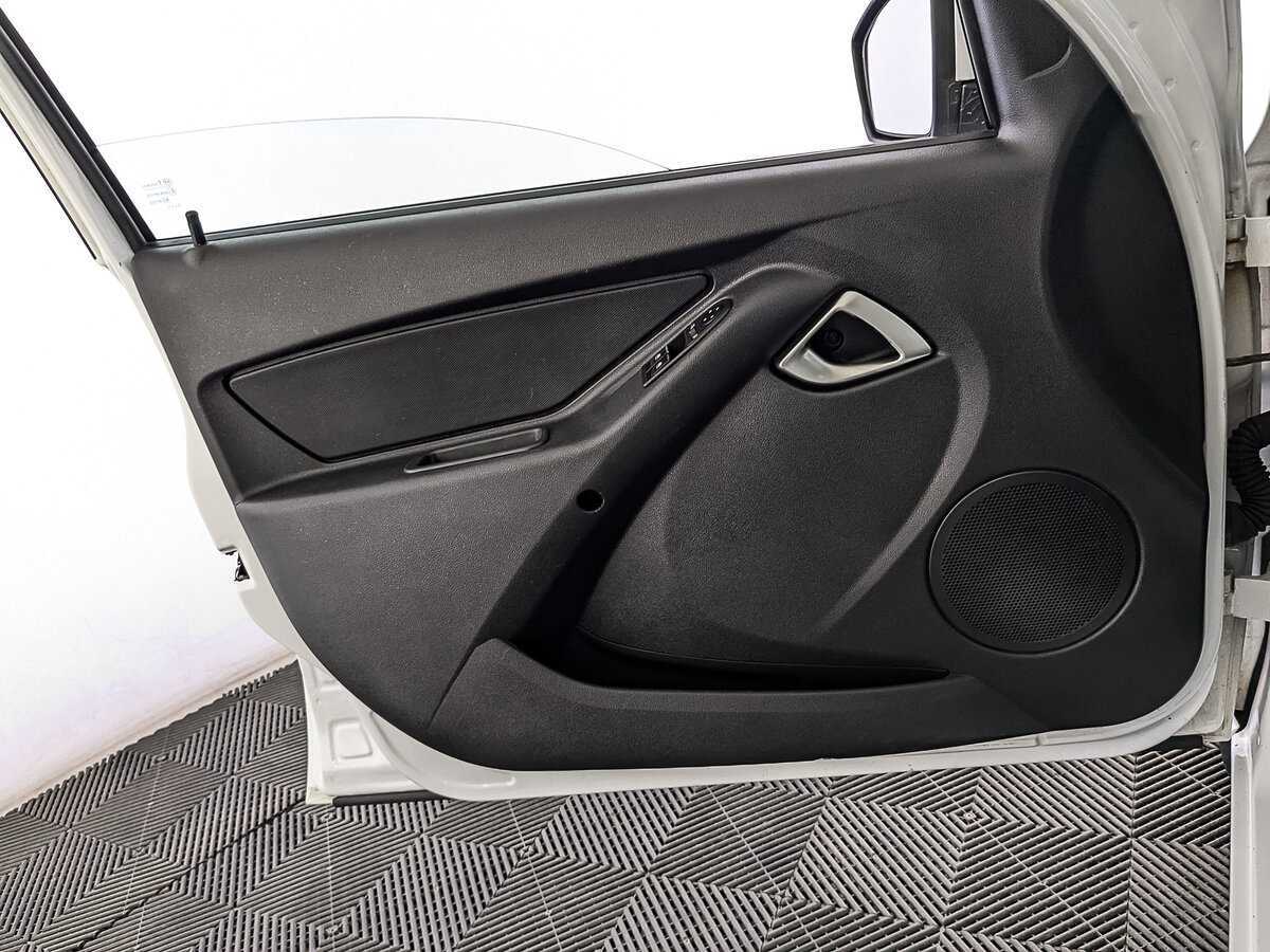 Лада (ВАЗ) Гранта б/у, 2022, Механическая. Фото: #17