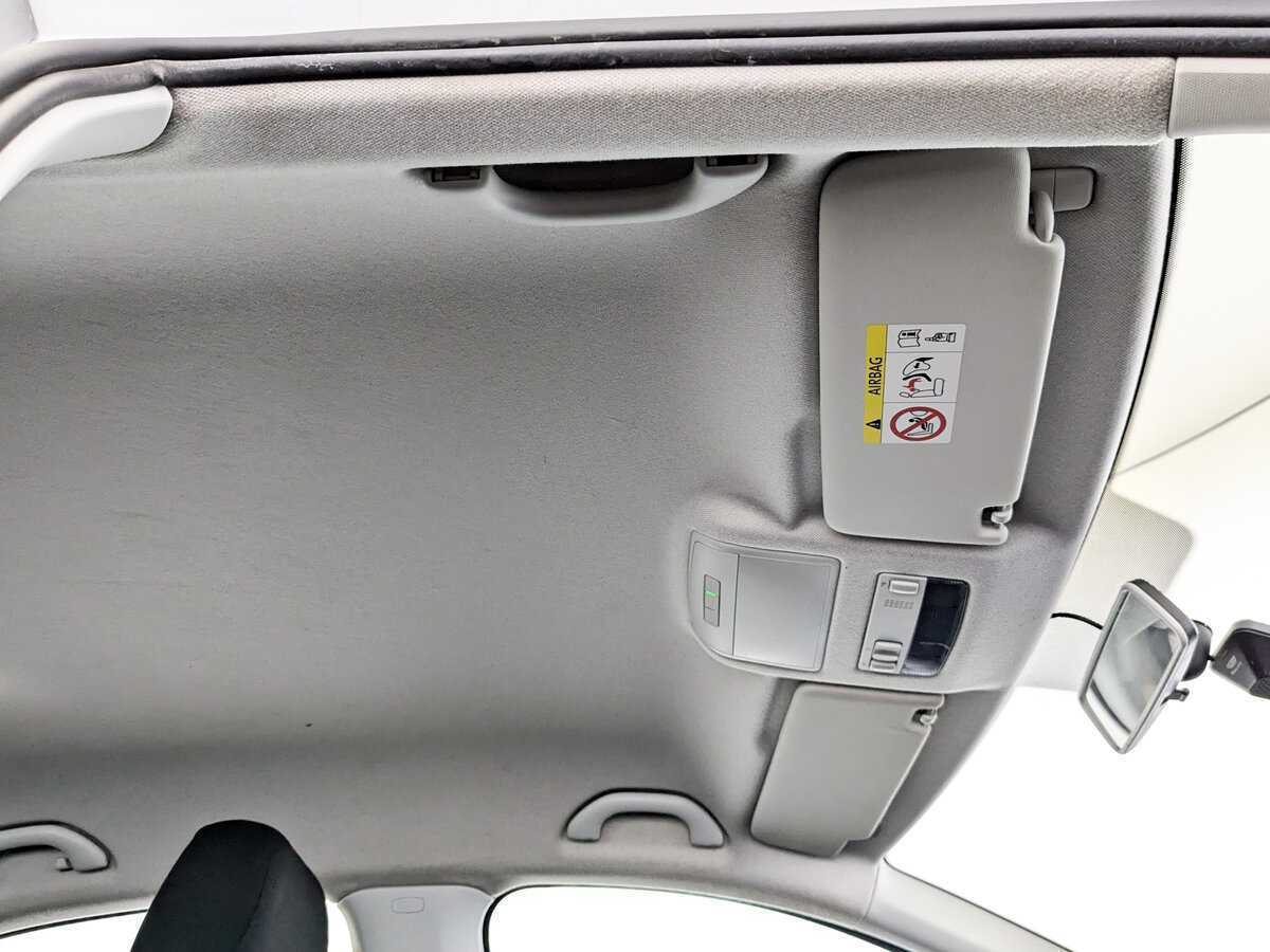 Шкода Рапид б/у, 2017, Механическая. Фото: #21