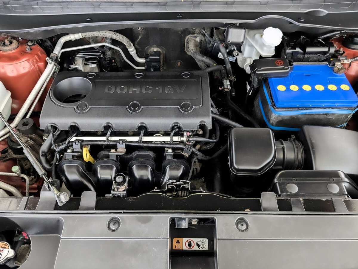 Киа Спортейдж б/у, 2013, Автоматическая. Фото: #8