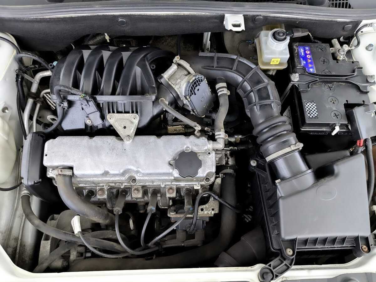 Лада (ВАЗ) Гранта б/у, 2022, Механическая. Фото: #8