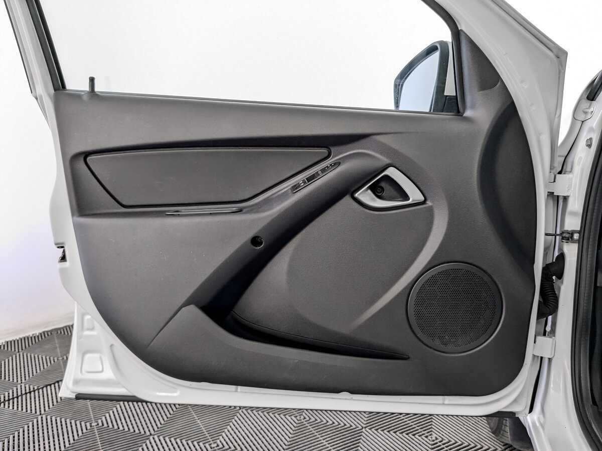 Лада (ВАЗ) Гранта б/у, 2022, Механическая. Фото: #17