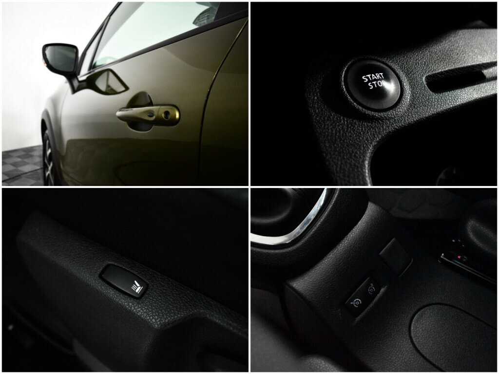 Рено Каптюр б/у, 2016, Механическая. Фото: #14