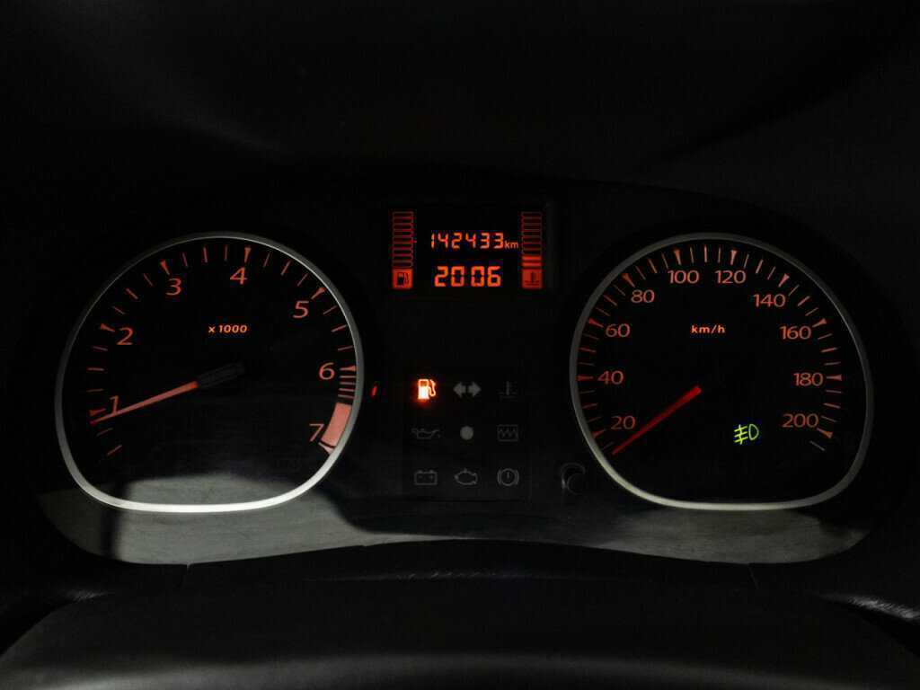 Рено Дастер б/у, 2014, Механическая. Фото: #11