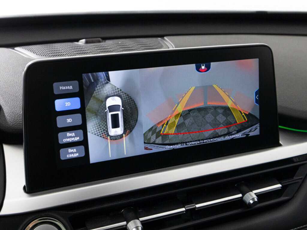 Чери Тигго 7 Про б/у, 2022, Вариатор. Фото: #14