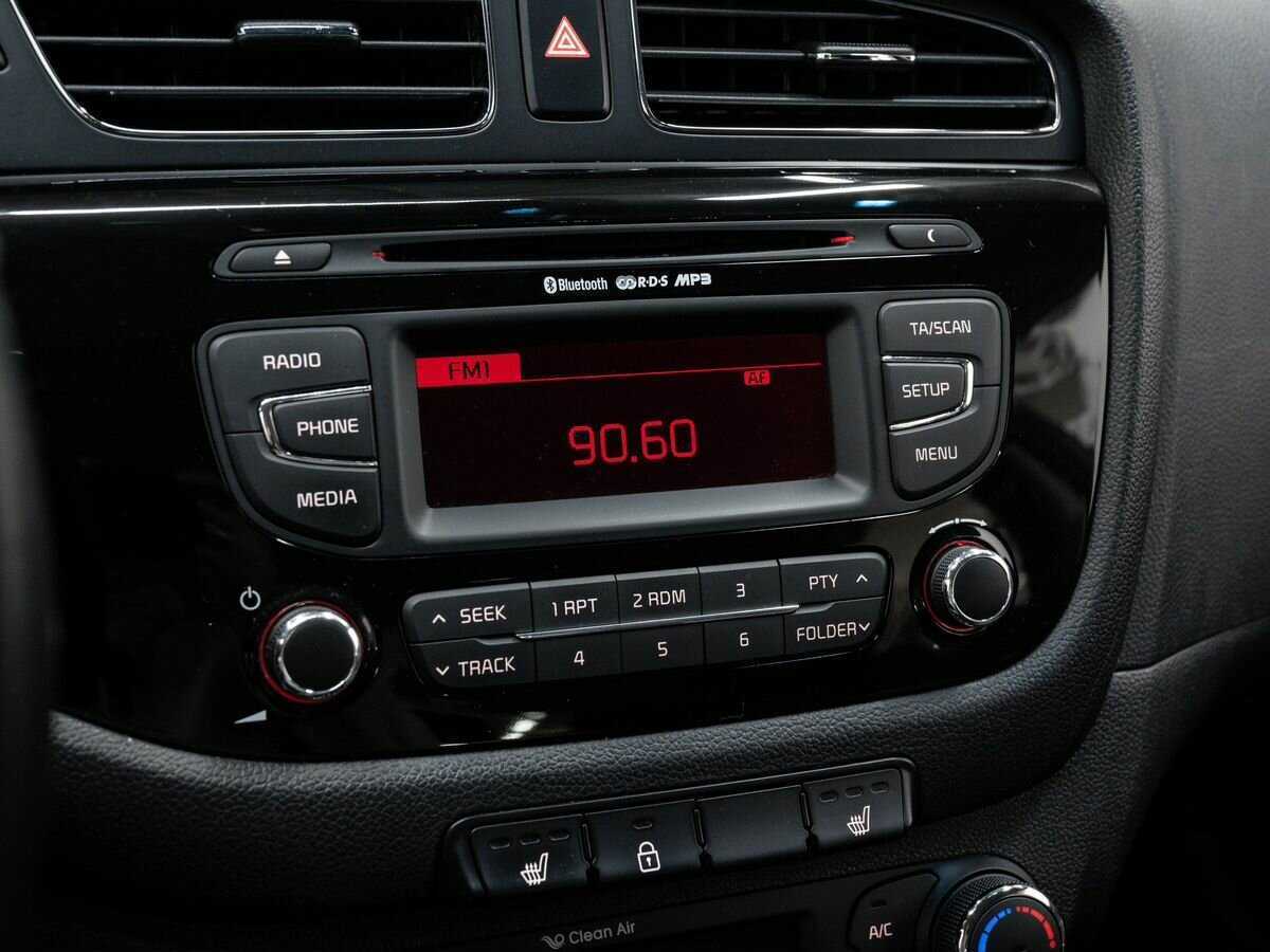 Киа Сид б/у, 2014, Автоматическая. Фото: #19