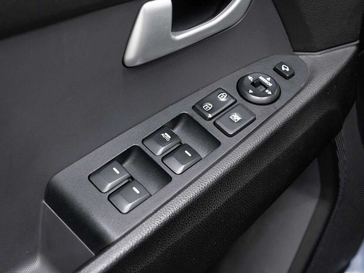 Киа Спортейдж б/у, 2015, Автоматическая. Фото: #14