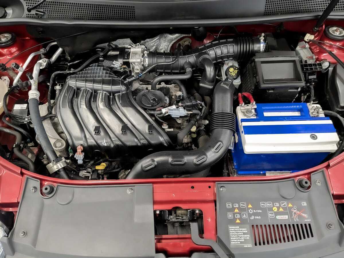 Рено Логан б/у, 2021, Механическая. Фото: #8