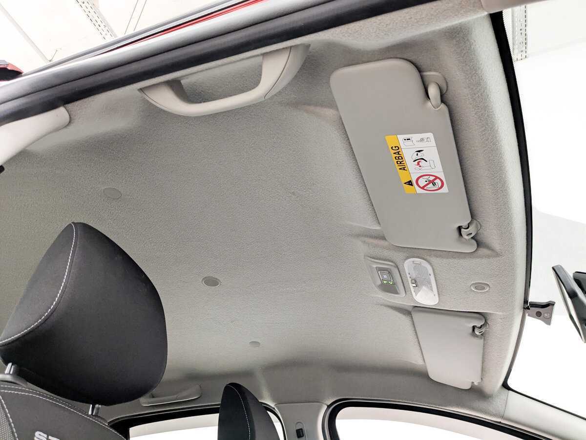 Рено Логан б/у, 2021, Механическая. Фото: #20