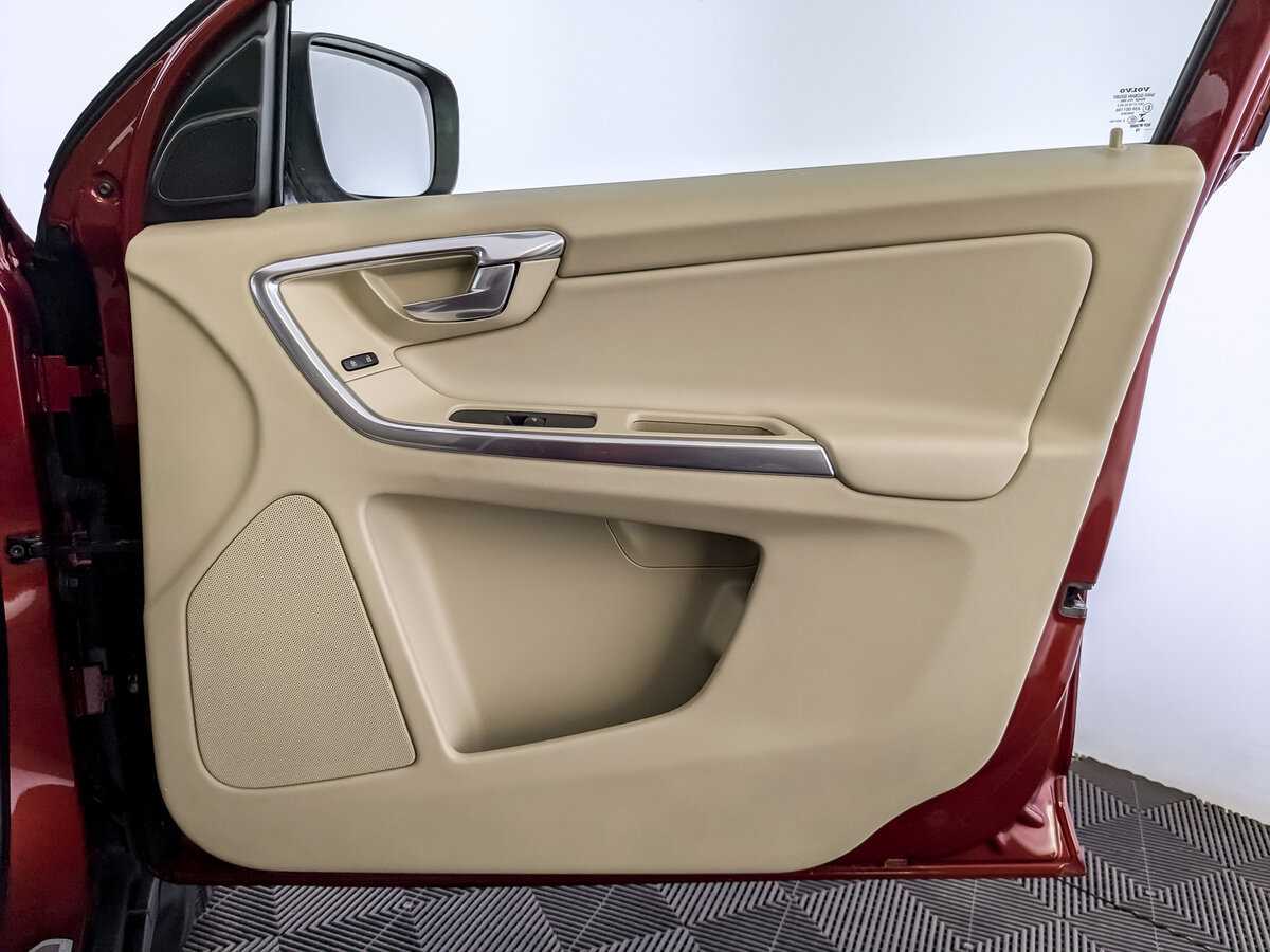 Вольво ИксЦ60 б/у, 2013, Автоматическая. Фото: #23