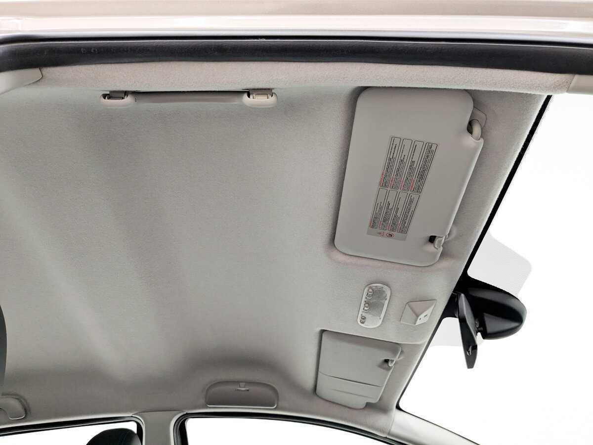 Ниссан Ноут б/у, 2013, Автоматическая. Фото: #21