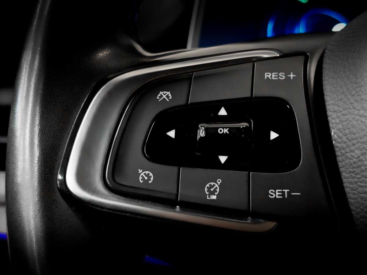 Чери Тигго 8 Про б/у, 2021, Роботизированная. Фото: #28