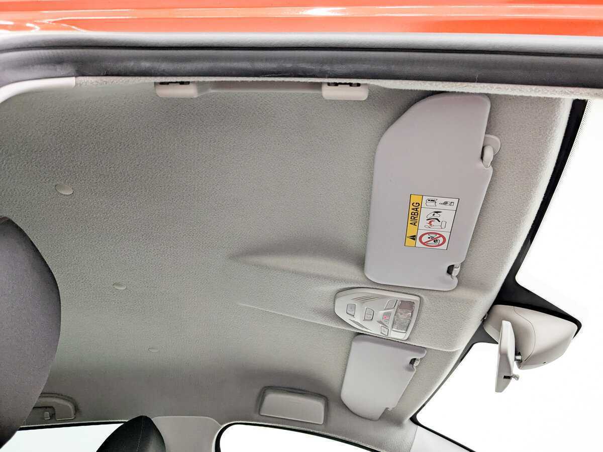 Лада (ВАЗ) Веста б/у, 2019, Роботизированная. Фото: #20