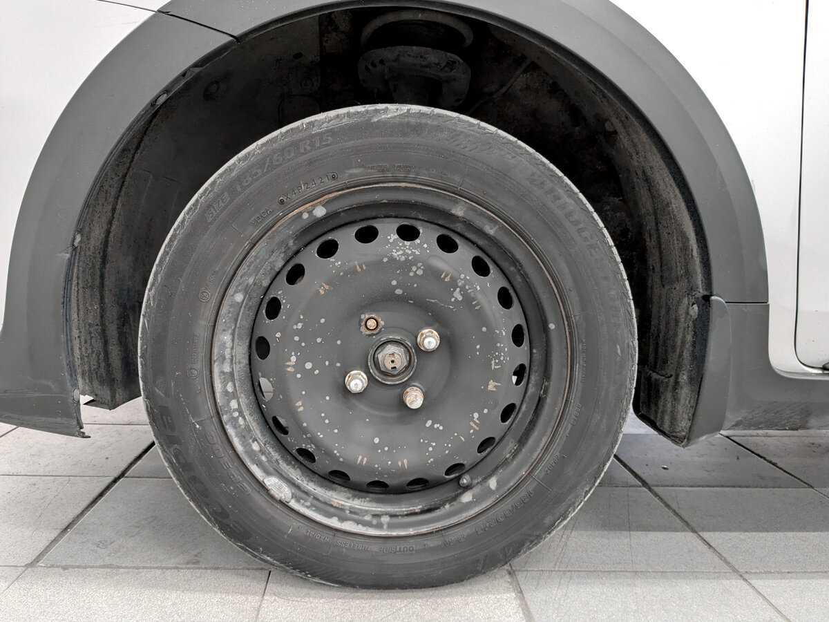 Киа Рио б/у, 2020, Автоматическая. Фото: #17