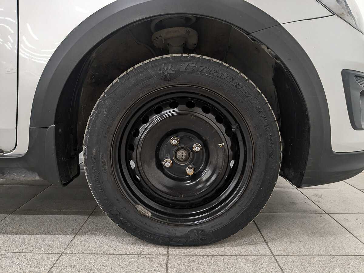 Киа Рио б/у, 2020, Автоматическая. Фото: #11