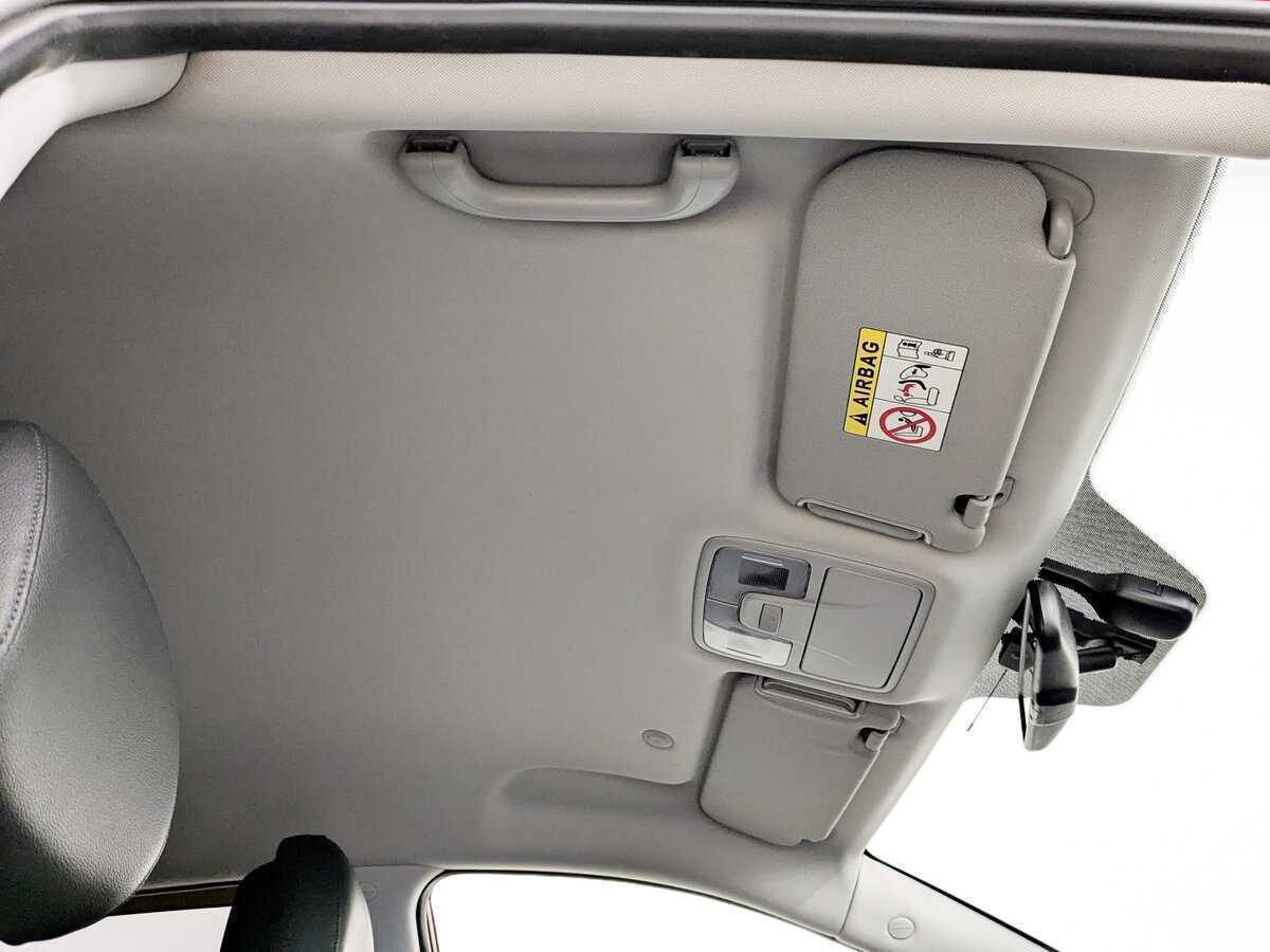 Хендай ай-икс35 б/у, 2013, Автоматическая. Фото: #18