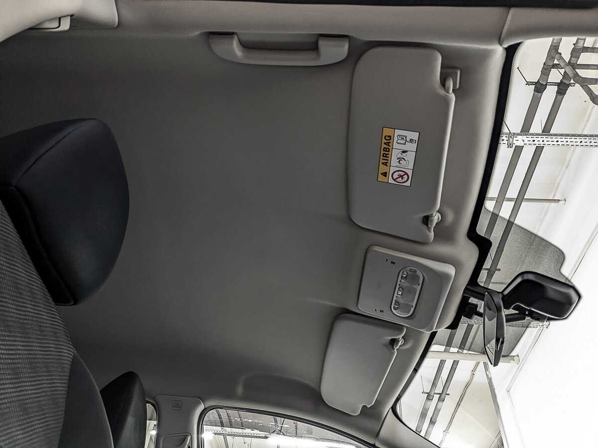 Ниссан Кашкай б/у, 2014, Вариатор. Фото: #22