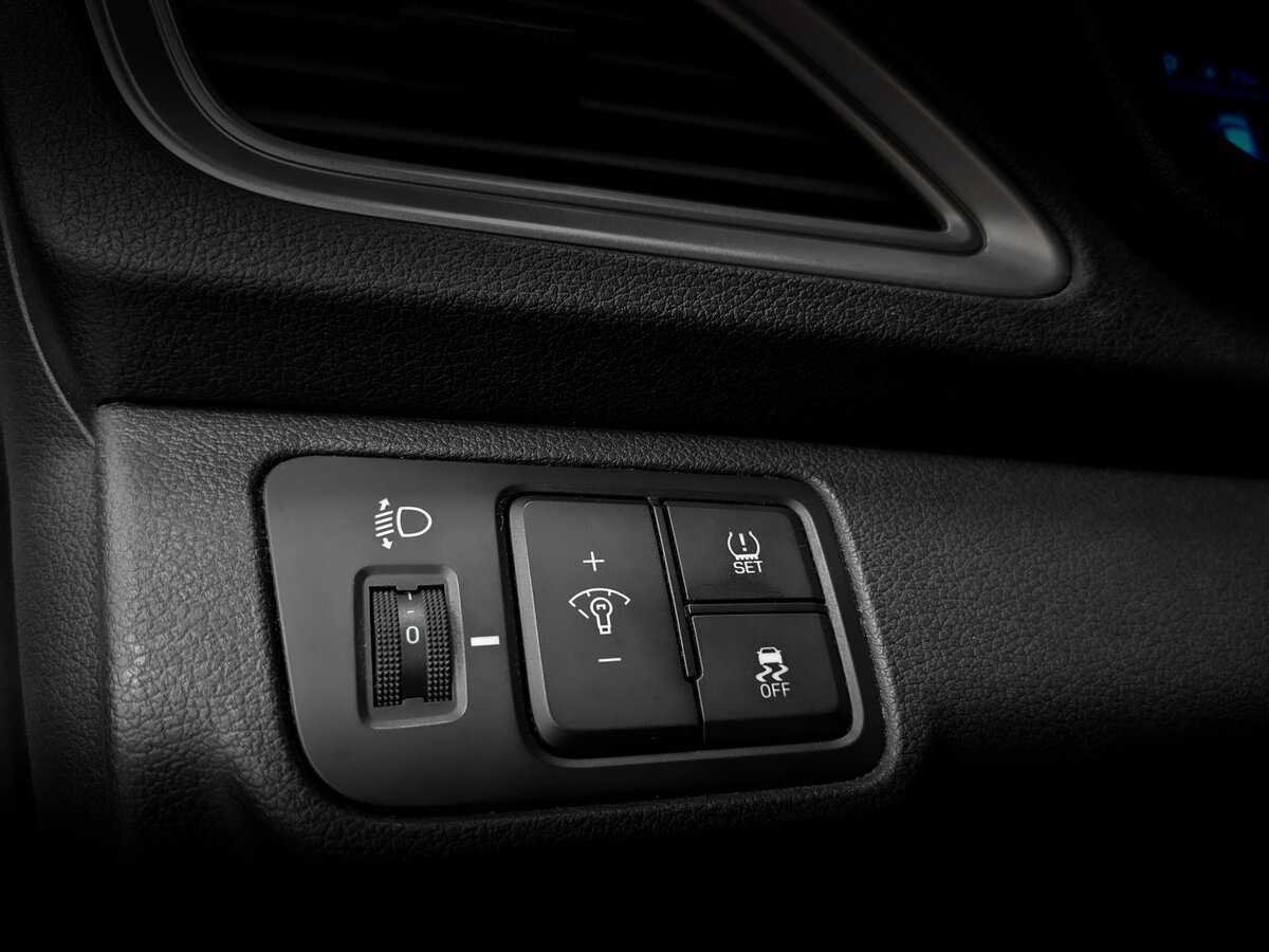 Хендай Солярис б/у, 2019, Автоматическая. Фото: #23