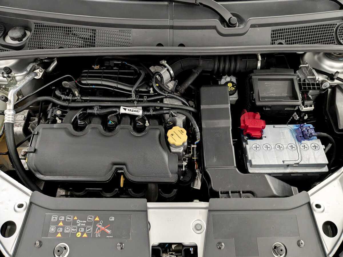 Лада (ВАЗ) ИКСРЭЙ б/у, 2019, Механическая. Фото: #8