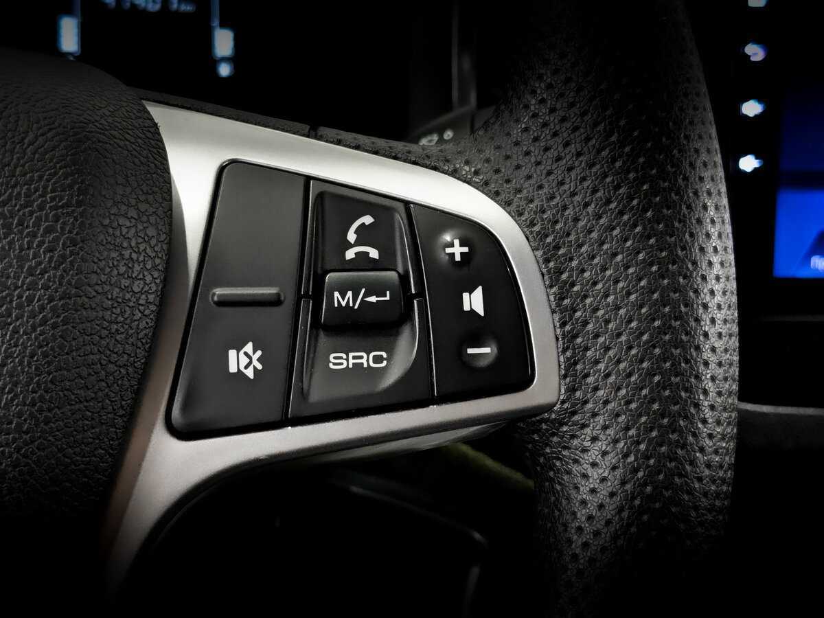 Лада (ВАЗ) ИКСРЭЙ б/у, 2019, Механическая. Фото: #26