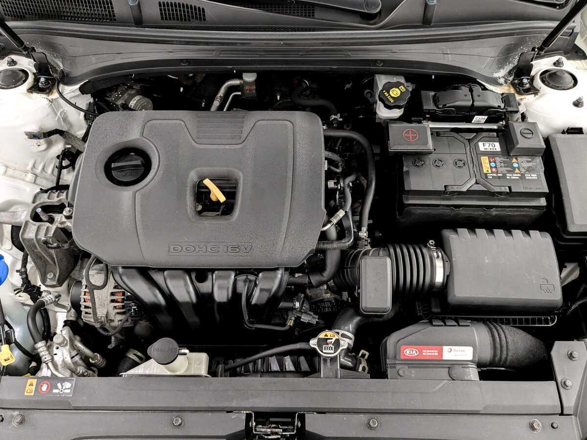 Киа Церато б/у, 2019, Автоматическая. Фото: #8