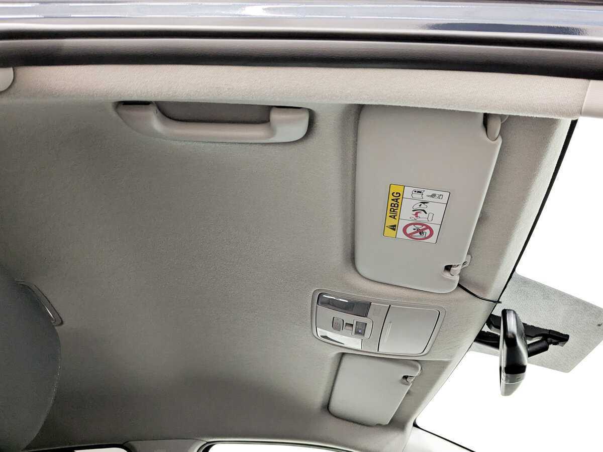 Киа Церато б/у, 2020, Автоматическая. Фото: #19