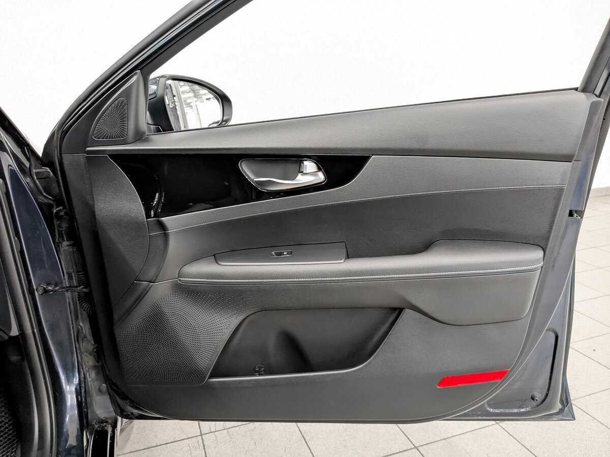 Киа Церато б/у, 2020, Автоматическая. Фото: #21