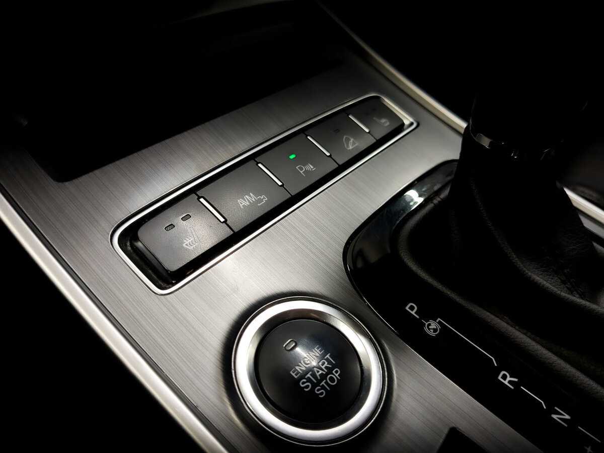 Чери Тигго 7 б/у, 2019, Вариатор. Фото: #24