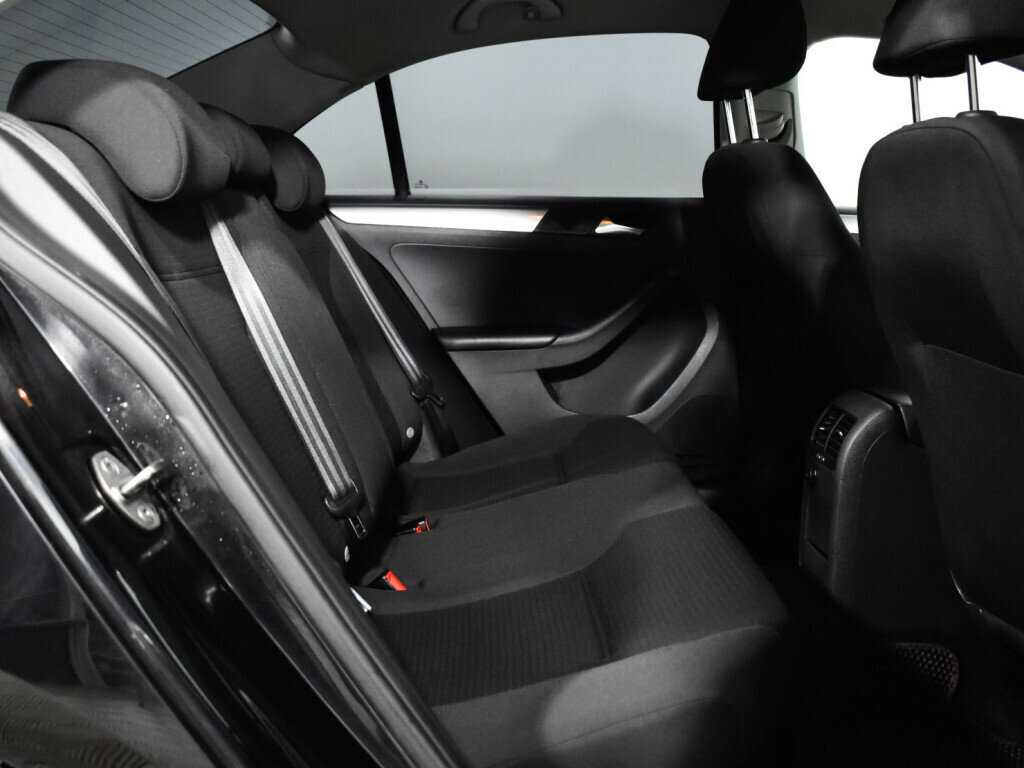 Фольксваген Джетта б/у, 2015, Автоматическая. Фото: #6