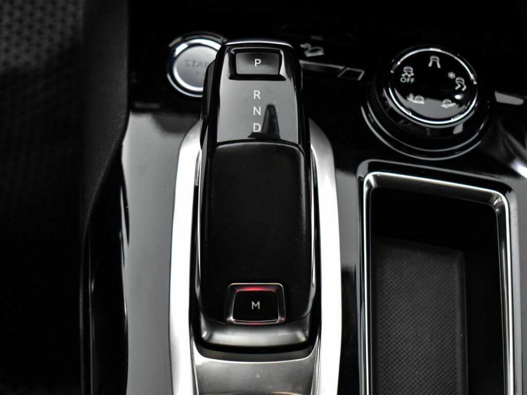 Пежо 3008 б/у, 2018, Автоматическая. Фото: #12