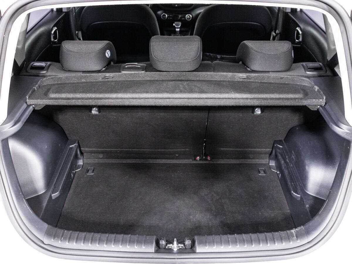 Киа Соул б/у, 2019, Автоматическая. Фото: #14