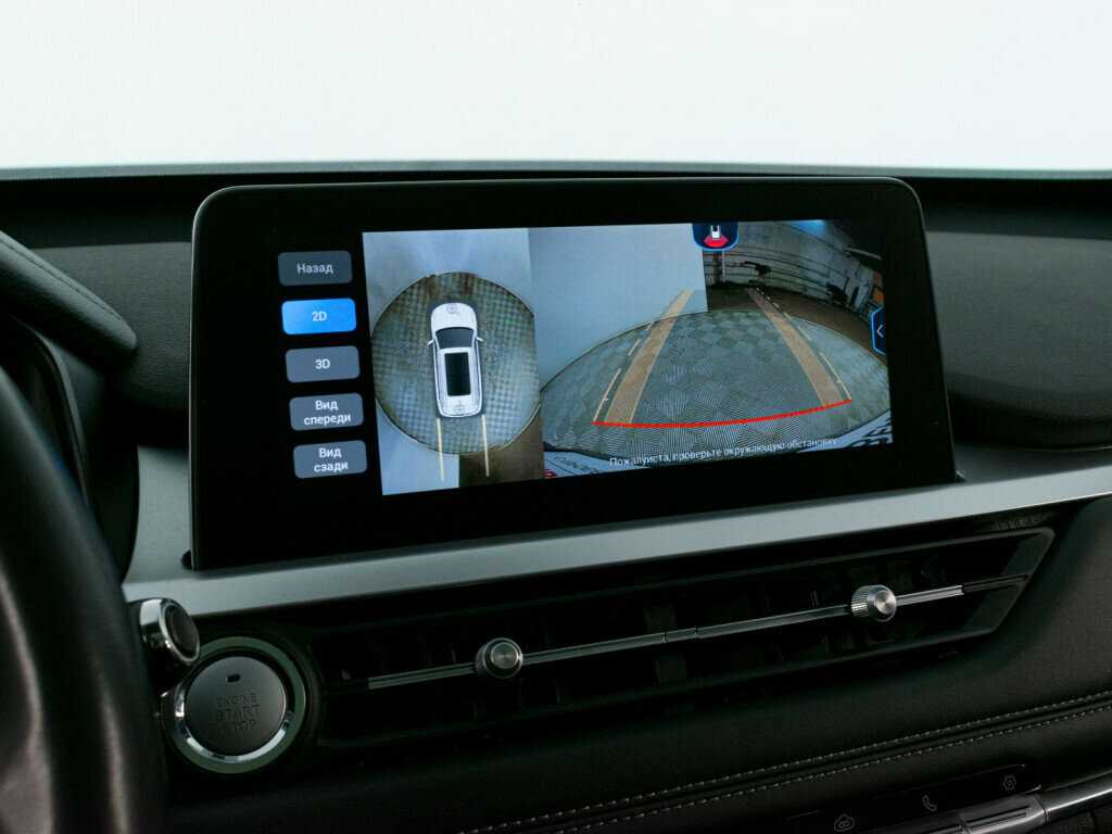 Чери Тигго 7 Про б/у, 2022, Вариатор. Фото: #19