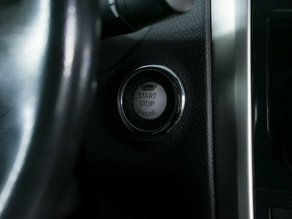 Ниссан Теана б/у, 2014, Вариатор. Фото: #12