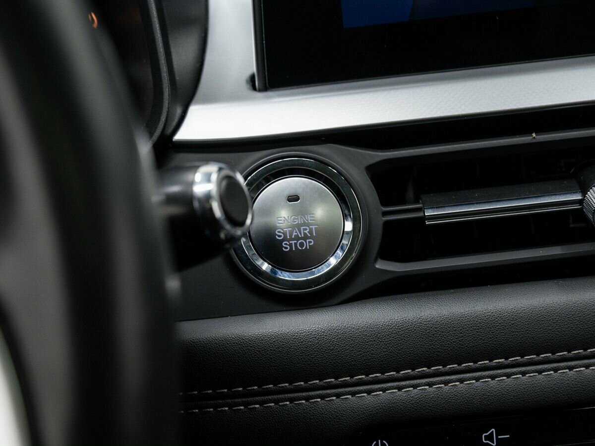 Чери Тигго 7 Про б/у, 2020, Вариатор. Фото: #21