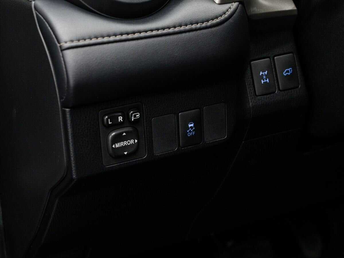 Тойота Рав4 б/у, 2013, Автоматическая. Фото: #15