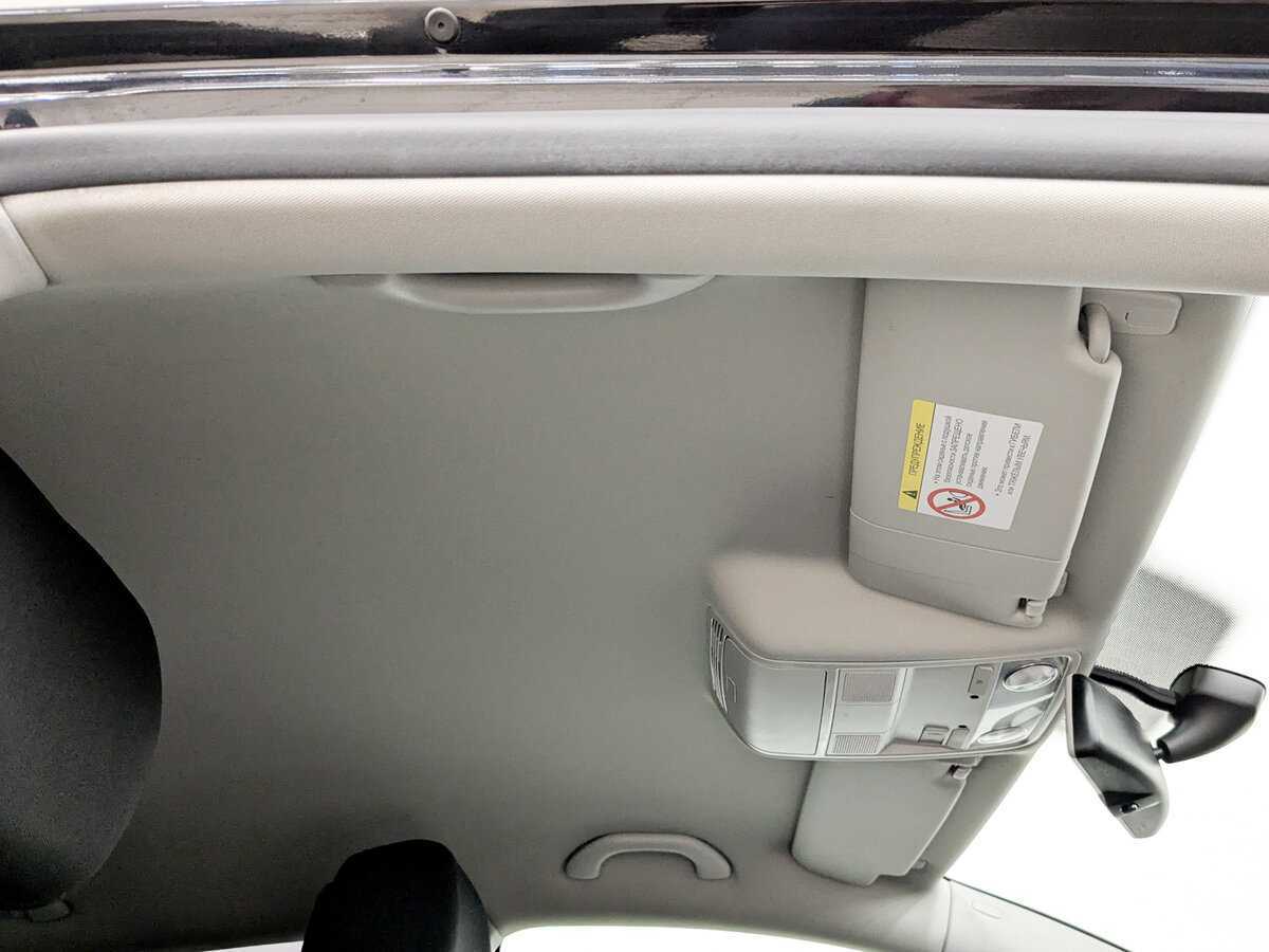 Фольксваген Пассат б/у, 2012, Роботизированная. Фото: #19